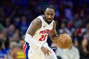 ：山西已经与前NBA球员诺威尔签约 其他外援待定
