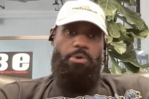 詹姆斯：园区是最纯粹的篮球 那里没有别的你只能专注于篮球🏀