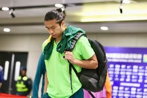 媒体人：没想到国安让张玉宁长期替补，接下来考验俱乐部协调能力