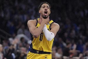 NBA仍在寻找下个联盟门面？但他们已经有了完美反派——哈利伯顿