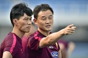 媒体人谈孙继海青训风波：中国足球要建立严格的青训赔偿机制