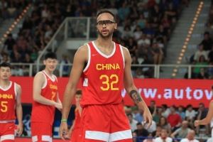 苏群：归化李凯尔就一锤子买卖 以后不再给中国队打 说好了就一次