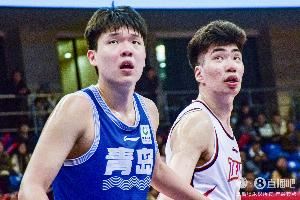 NBA训练师：杨瀚森的速度其实很有迷惑性 他甚至比约基奇还要快