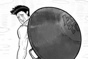 无缘总决赛😉森林狼西决被雷霆绅士横扫 谁问题最大？