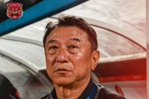 公告｜段鑫离任上海嘉定汇龙一线队主教练