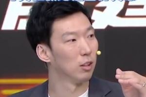 周琦：现代篮球中球员和教练是合作关系 怕的是半吊子想当祖师爷