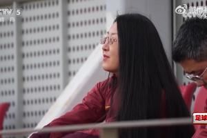 国脚曾提出心理辅导，本期集训邀请了巴黎奥运代表团的心理咨询师