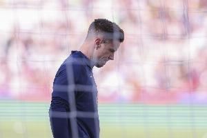 西媒：巴萨认为特狮无法再承担主力重任，十年来首次愿意出售他