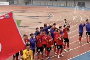 南通体育局回应南通队苏超三连胜：12轮才踢三场，每场都全力以赴