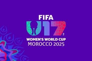 国际足联U17女足世界杯官方标志公布，未来五届都将使用这一标志