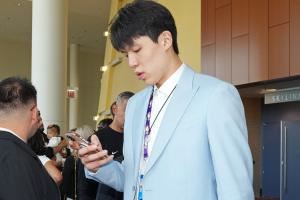 🤩选中基本板上钉钉？杨瀚森各大选秀网站最新一期模拟选秀汇总