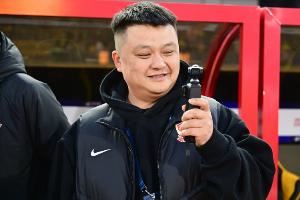 西海岸投资人徐尚：八成精力投到俱乐部，所有青训投入在七八百万