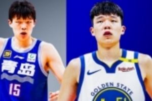 勇士媒体：杨瀚森可作为41号签的备选 像卢尼那样好好培养