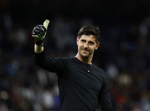 ESPN年度10大门将：库尔图瓦第1 多纳鲁马第3 大马丁第4 索默第7