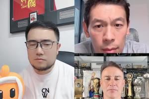 卡纳瓦罗谈归化：印尼根本不能和中国比，中国根本不缺体育人才