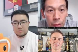 😧卡纳瓦罗：欧洲不认可我在中国执教经历，尽管恒大是那么的强