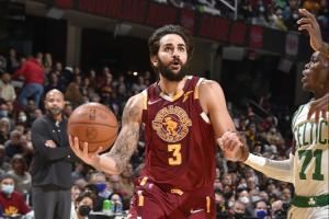 去年从NBA退役~🥹34岁卢比奥：我能走到今天是因为你们给的助攻