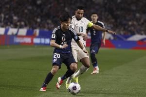 久保建英生日采访：若能在世界杯有表现，日本球员也能入围金球奖