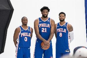 The Ringer评24-25赛季百大球员51-100：里夫斯54 大帝84 乔治90