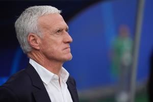 苦主！德尚治下法国仅两次前半小时丢两球，两次对手均为西班牙