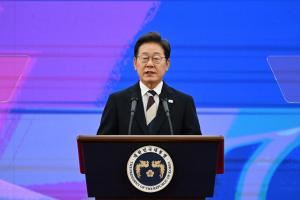 韩国总统：1986年以来我们从未缺席世界杯，希望能给国民带来慰藉