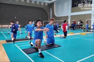 打好基础，静待爆发
