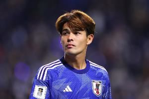 😨日媒：超3000名球迷情愿，要求日本队开除涉嫌性侵的佐野海舟