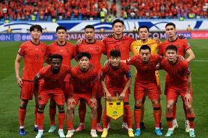 京媒五问国足：国足需要什么样的球员、教练、联赛、青训、球迷？