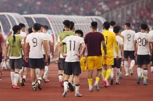 何时反弹？U20国足亚洲杯8强U17小组出局，U16邀请赛冠军