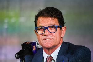 卡佩罗：米兰新赛季魔鬼赛程，齐沃在国米会出色&尤文开局不轻松