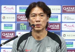 韩媒：韩国队将派上年轻球员出战世预赛末轮和东亚杯