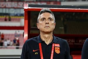 津媒：U22国足热身赛6场不败，7月中上旬将组织第三次集训