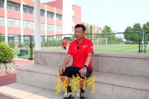徐州领队：苏超尚未具备盈利条件，球员仅有基本工资和一定奖金