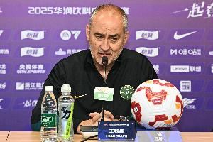 足球报：浙江队掌握了部分外援和归化球员的最新情况和加盟意愿