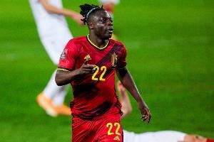 多库：比利时3-0领先后不该让对手追平 在国家队进球对我很重要