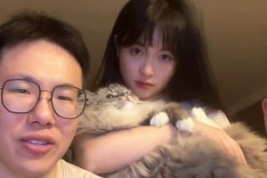 😲孔祥宇：结婚两年老婆提了几百次离婚 我动摇过但最终没同意
