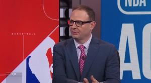 👀喊话Shams？字母哥更推：有没有人跟我一样想念Woj？