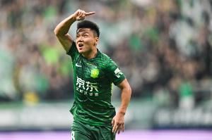 媒体人：国安17日与西海岸补赛格外重要，取胜就具备冲冠可能